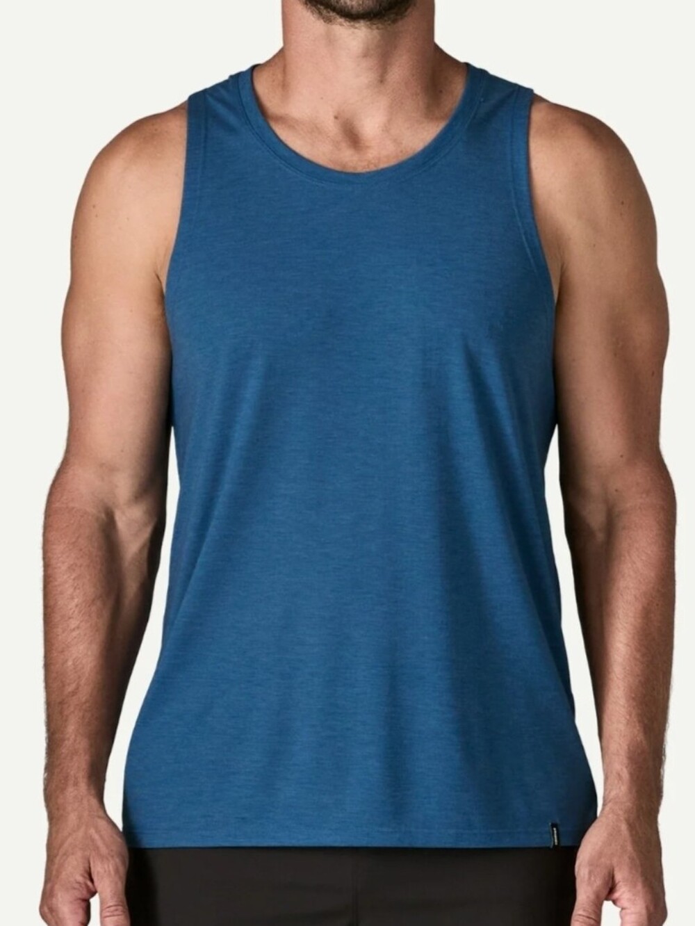 Men's Patagonia tank top p2p22 L27